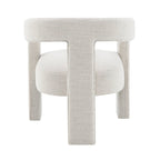 Lomas - Boucle Side Chair (Set of 2) - Beige