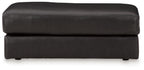 Amiata - Ottoman - Onyx