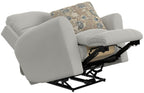 Chappy - Lay Flat Recliner