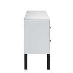 Dominic - Vanity Desk - Mirrored