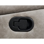 Brazelton - Swivel Glider Recliner