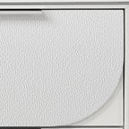 Tarian - Dresser - White