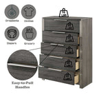 Jehoram - Chest