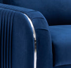 Wenona - Modern Elegance Chair