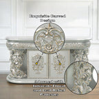Sandoval - Server - Champagne