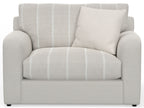 Lindsey - Chair & 1/2