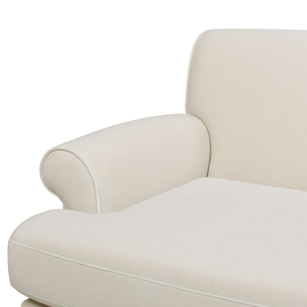 Alana Lawson - Two Cushion Tightback Sofa
