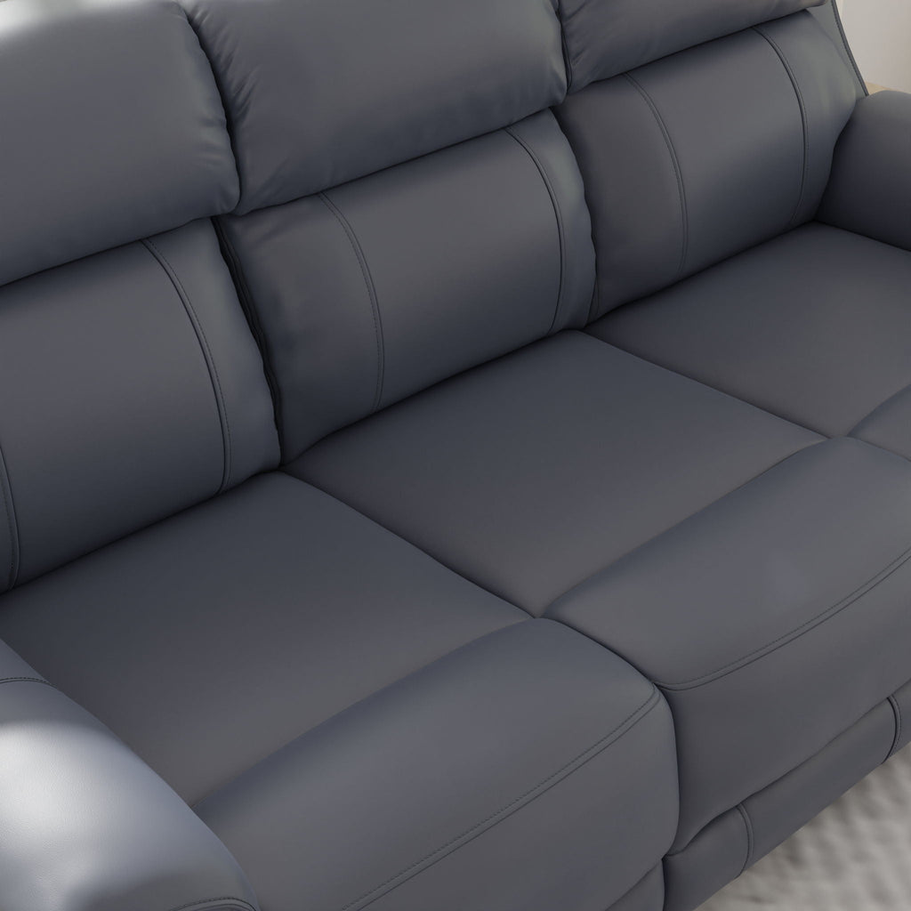 Oslo - Dual Power Reclining Sofa