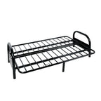 Alfonso - Adjustable Sofa Frame - Black