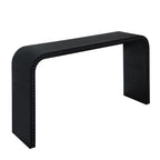 Waterfall Console Table