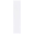Laughlin 4-shelf Engineered Wood Media Tower White