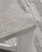 Garnilly - Occasional Table Set (Set of 3) - Whitewash