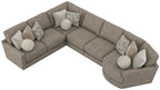 Turner - Sectional