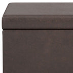 Avalon - Multifunctional Storage Ottoman Bench