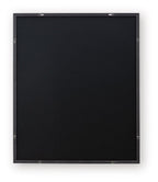 Bradlow - Wall Art - Brown / White / Black