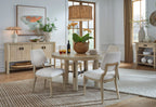 Sunset Cove - Buffet - Sanibel Brown