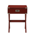 Babs - Accent Table