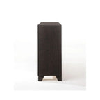 Madison - Dresser - Espresso