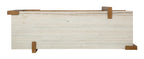 Carrington - Rectangular Table