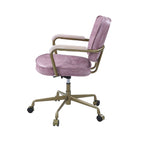 Siecross - Top Grain Office Chair