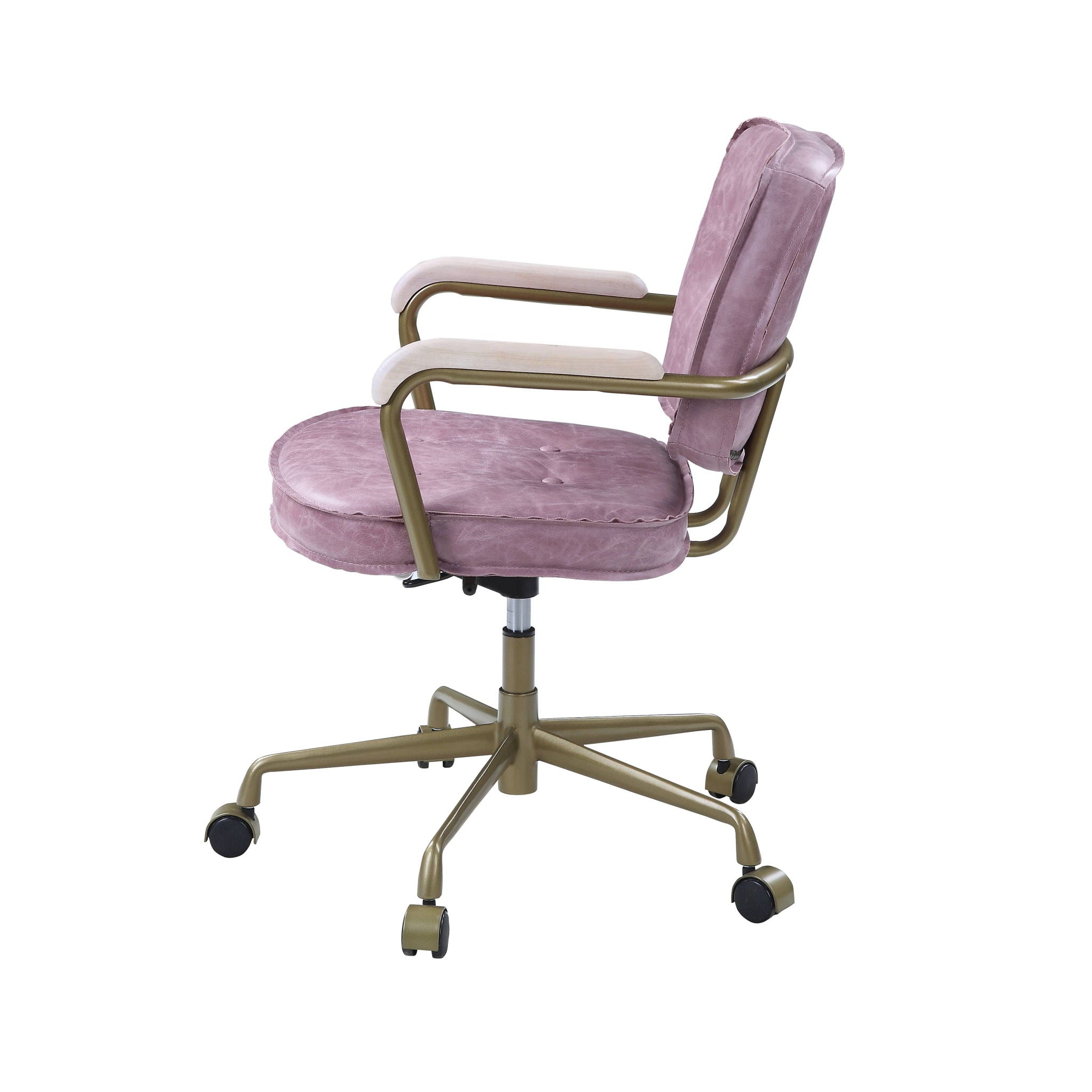 Siecross - Top Grain Office Chair