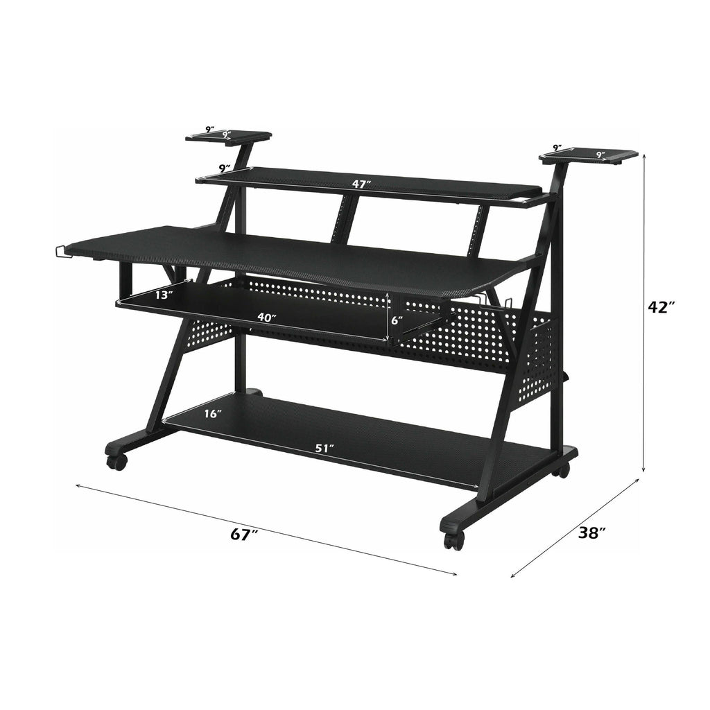 Willow - Versatile Music Desk