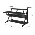 Willow - Versatile Music Desk
