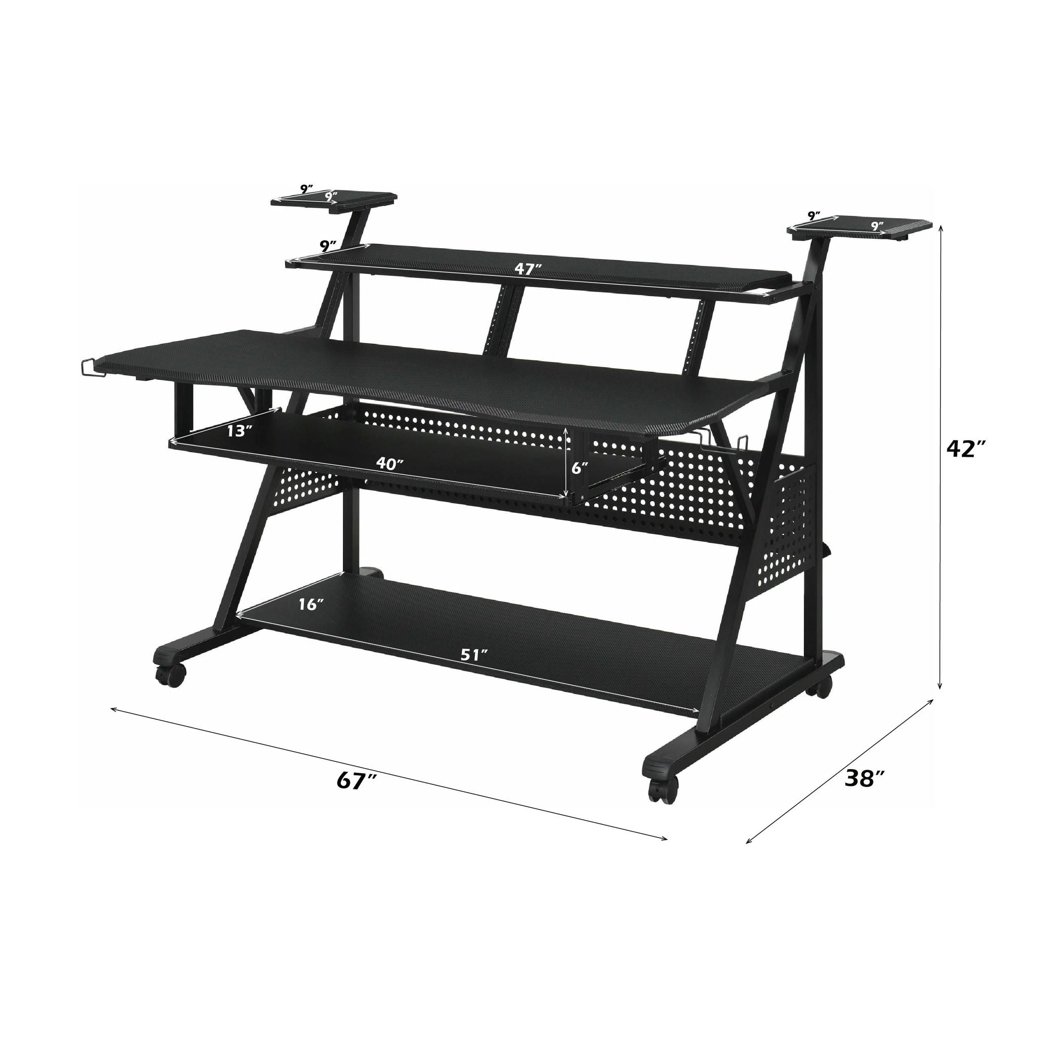 Willow - Versatile Music Desk