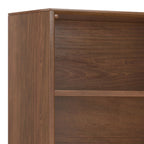 Banting - Mid Century Bookcase, Handcrafted