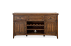 Bay Creek - Buffet Hutch