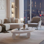 Cobblestone Coffee Table