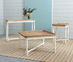 Narrow Alcott Table