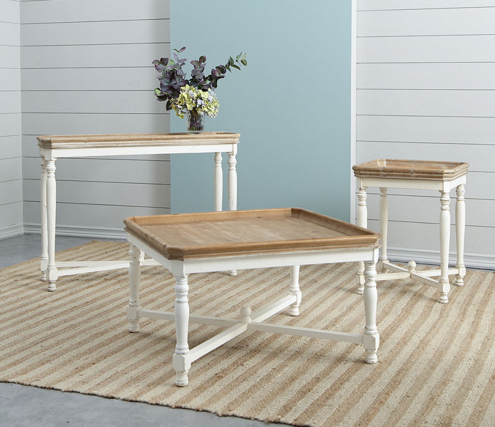 Narrow Alcott Table