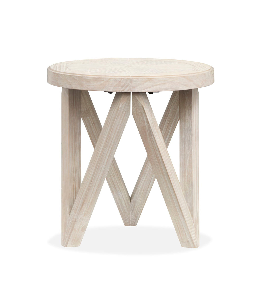Bostwick - Round Table