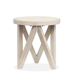 Bostwick - Round Table
