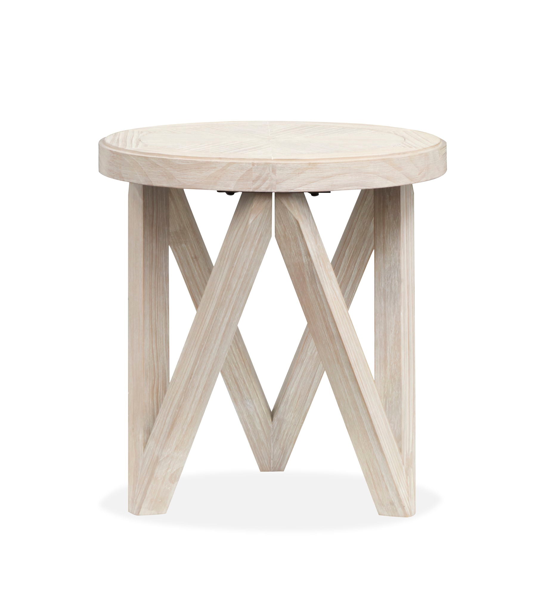 Bostwick - Round Table