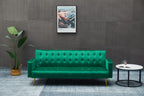 Comfort Compact Design Sofa Bed