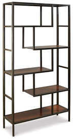 Frankwell - Bookcase
