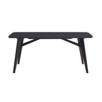 Eliora - Dining Table - Black