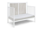 Connelly - 4-in-1 Convertible Crib