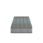Comfort Care - 7" Foam Core Mattress, Medium Comfort