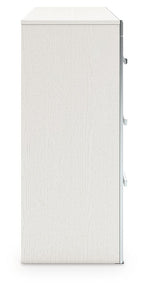 Zuraleus - Six Drawer Dresser