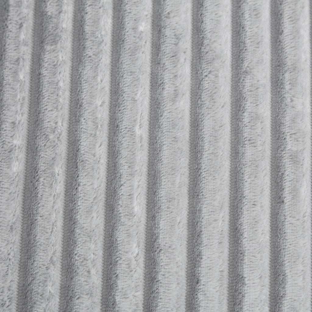Modern Chaise Sofa With Adjustable Backrest, Cup Holders, Phone Holder & Storage Compartments For Living Room