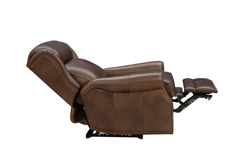 Gabby - Power Recliner With Power Recline, Power Headrest And Power Lumbar