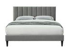 Channel Compact Bed & USB