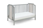 Brees Island - 3 In 1 Convertible Crib