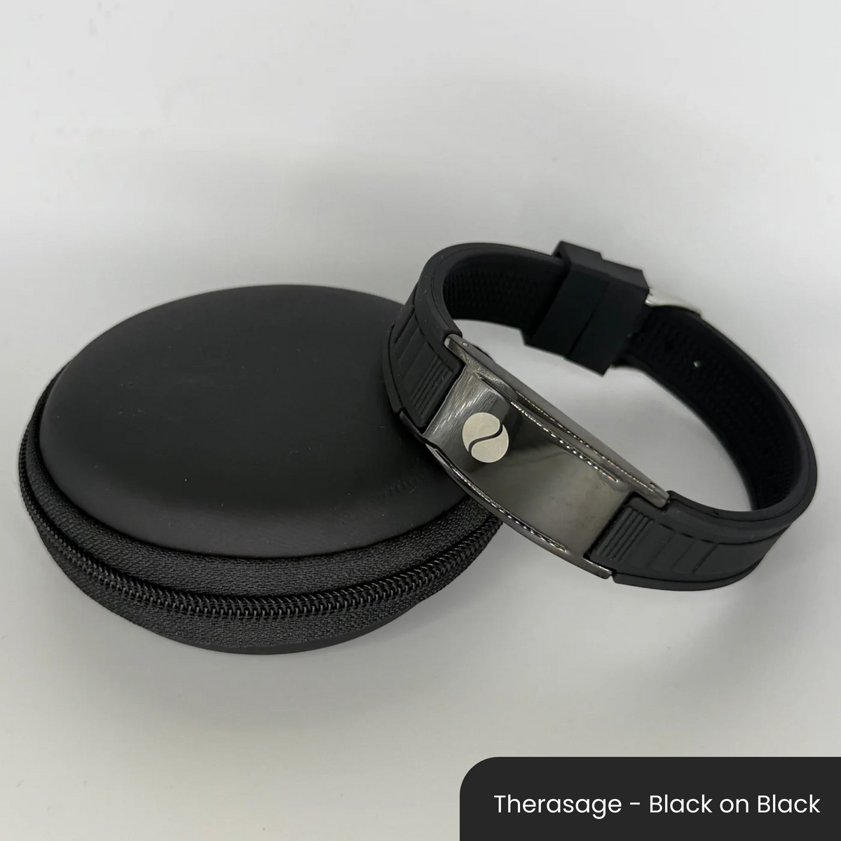 Therasage Bio Bands Sport Infrared Negative Ion Bracelet