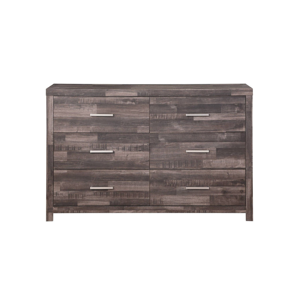 Juniper - Dresser - Dark Brown