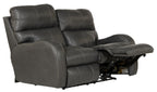 Angelo - Power Reclining Loveseat
