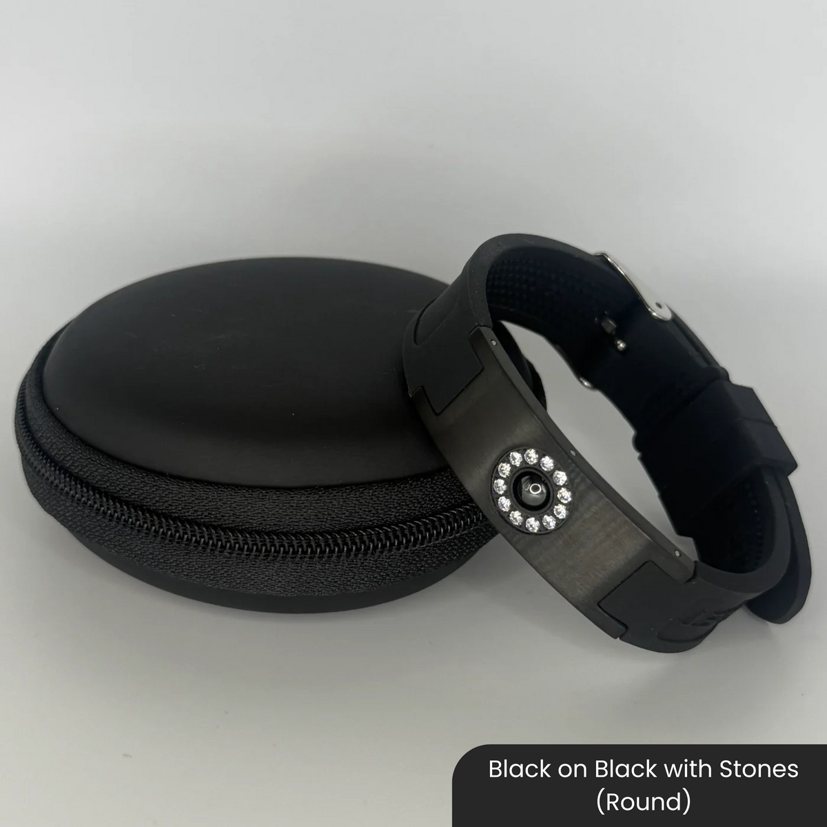 Therasage Bio Bands Sport Infrared Negative Ion Bracelet